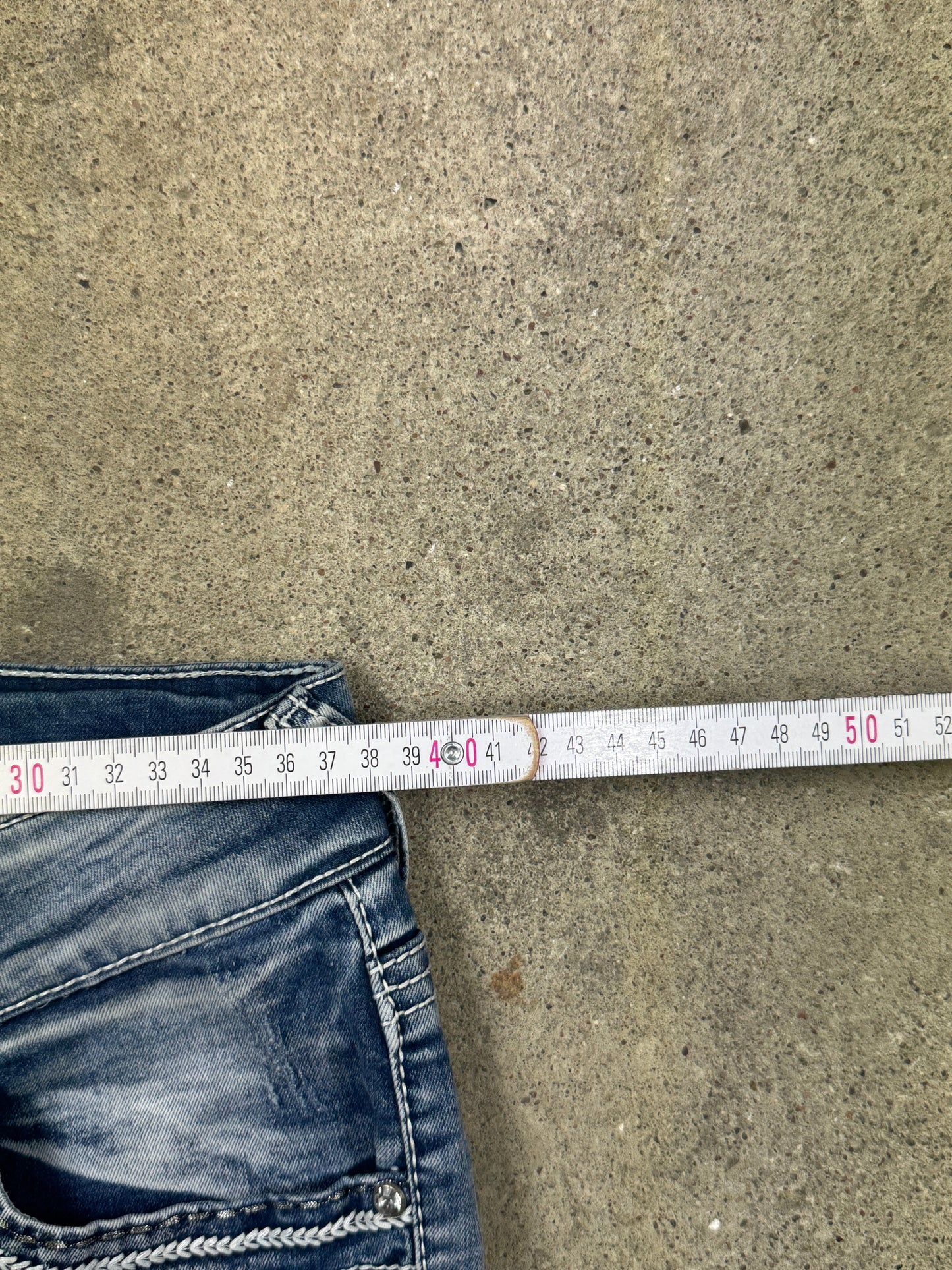 Multiblu Jeanshose | 36 | S