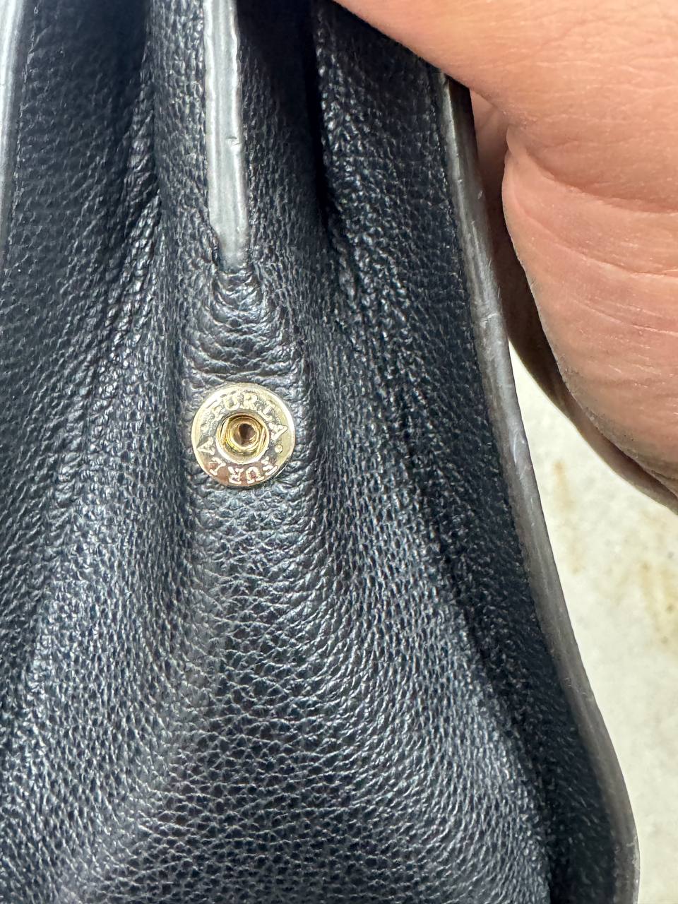 Furla | Handtasche Leder | One Size