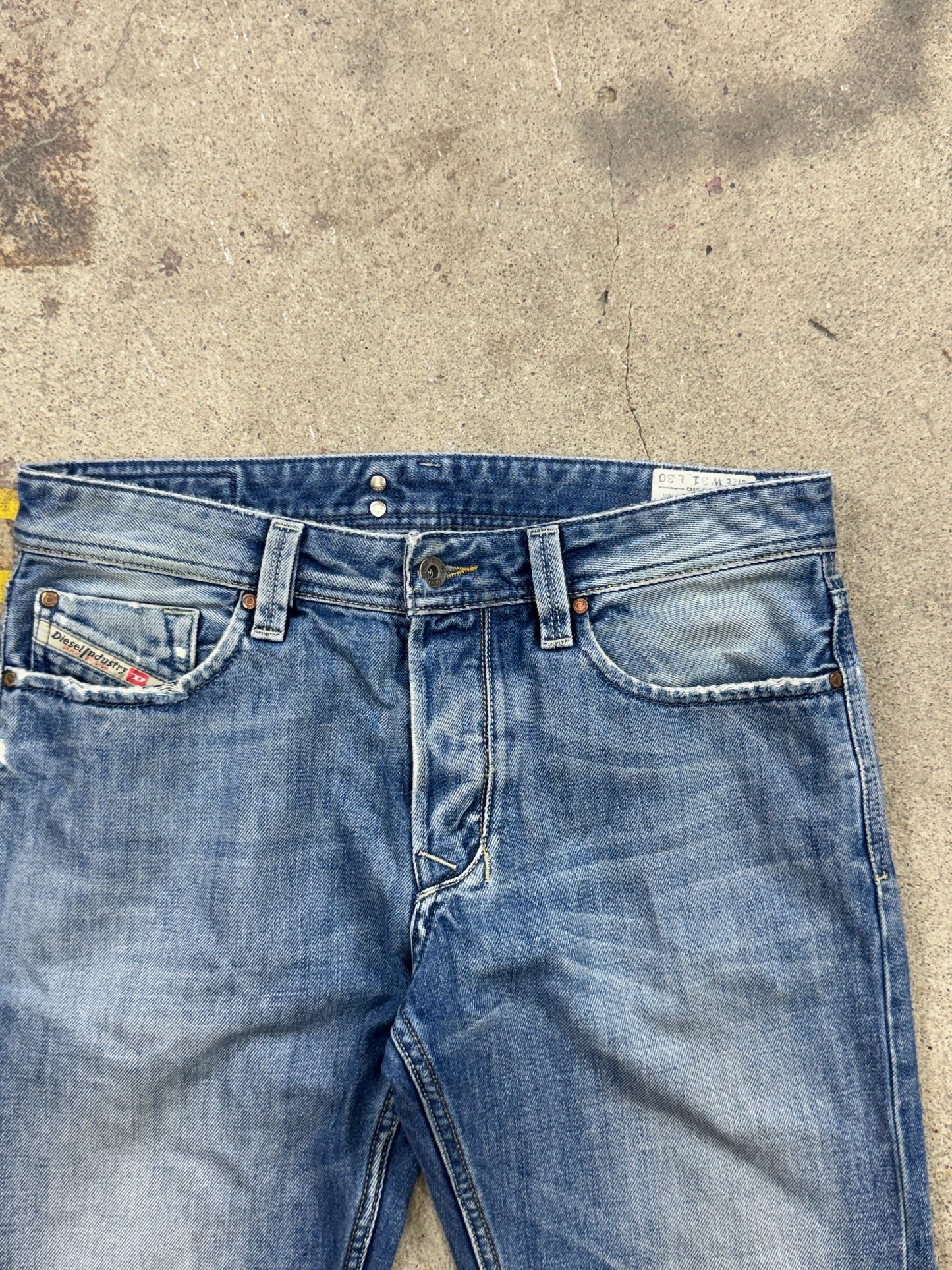 Y2k Diesel Jeanshose | W31/L30 | M
