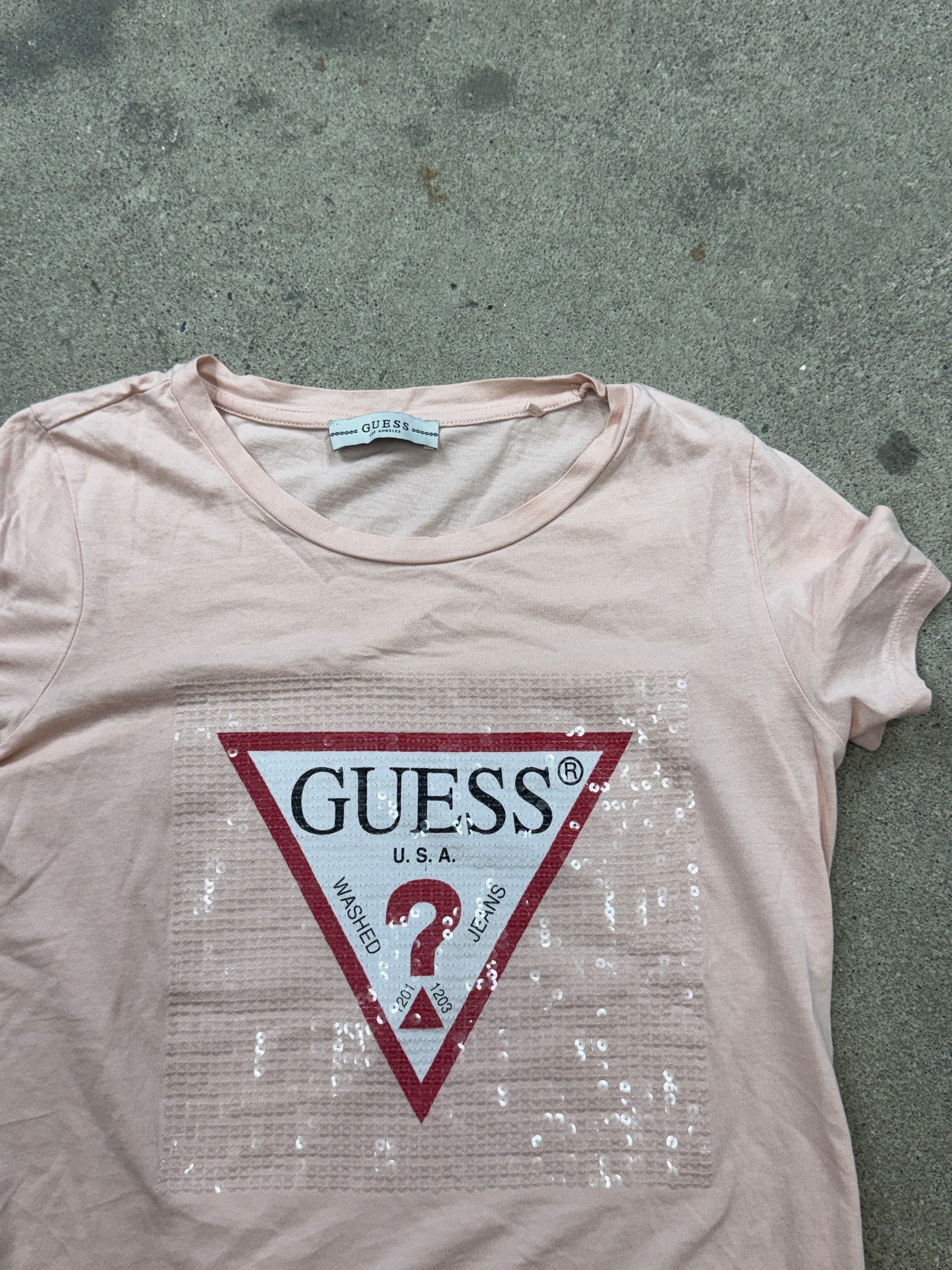 Guess T-Shirt | XS
