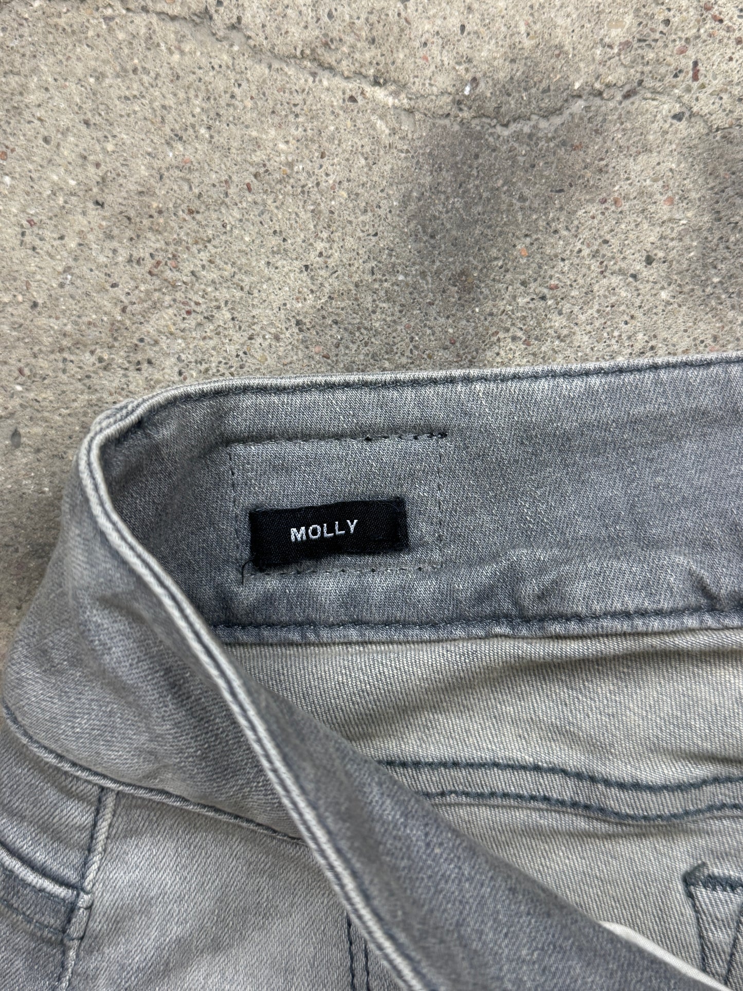 LTB Molly Jeanshose | W32/L32