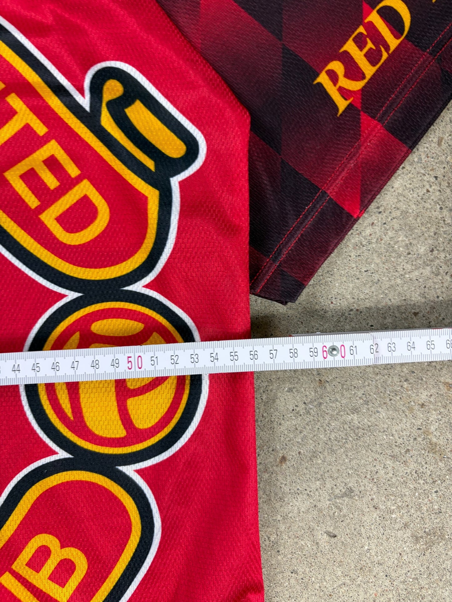 Manchester United Trikot | XL