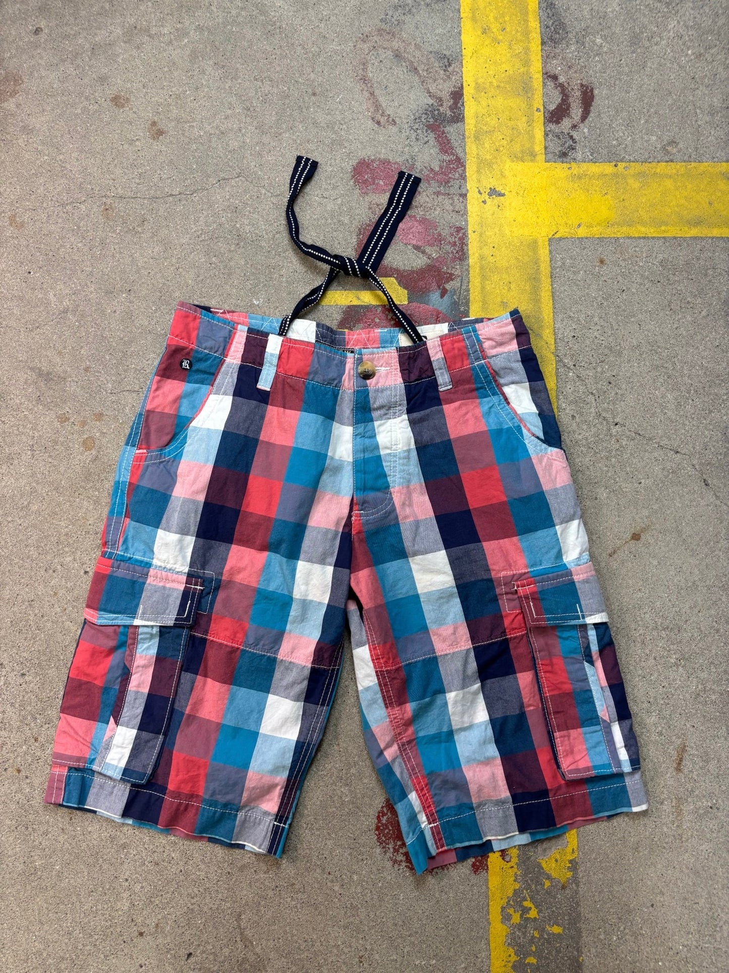 Review Shorts | S