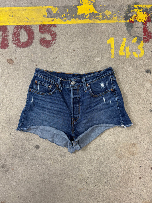 Levis Hotpants (L)