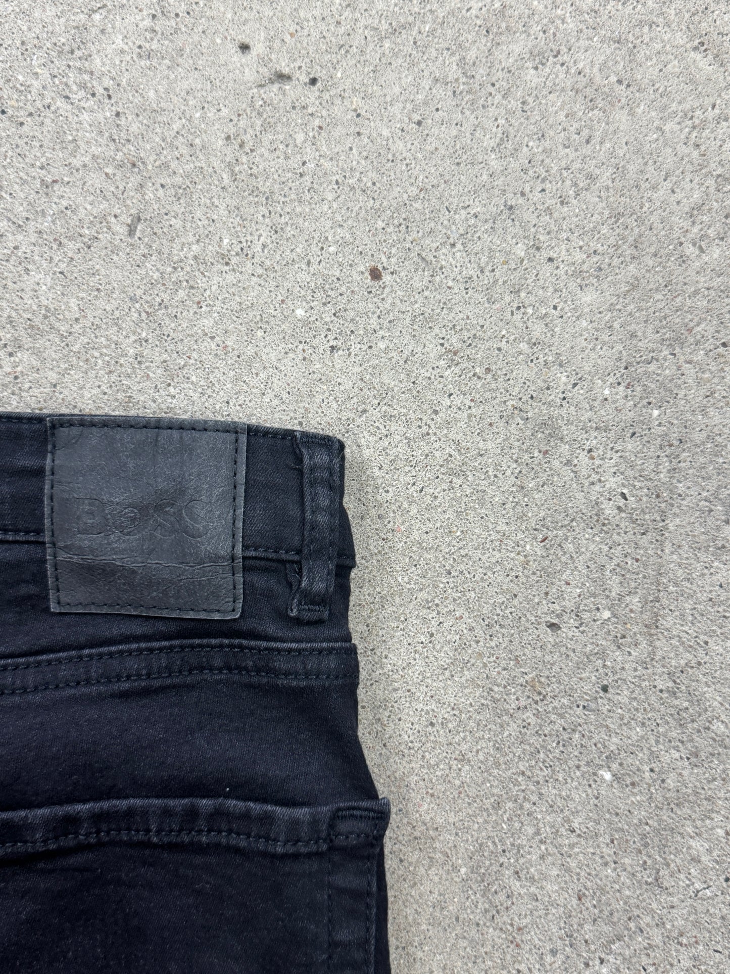 Boss Jeanshose | W26 | XS