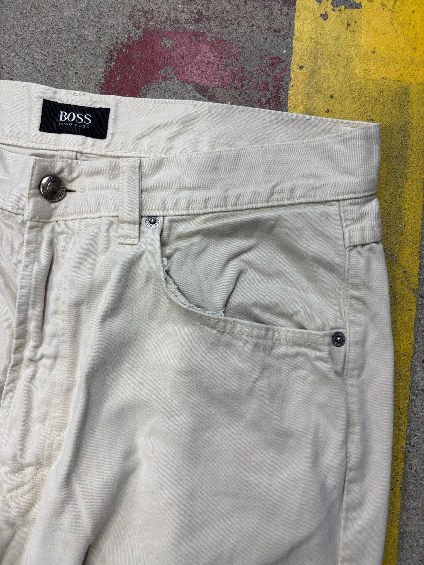Hugo Boss Hose | W33/L32