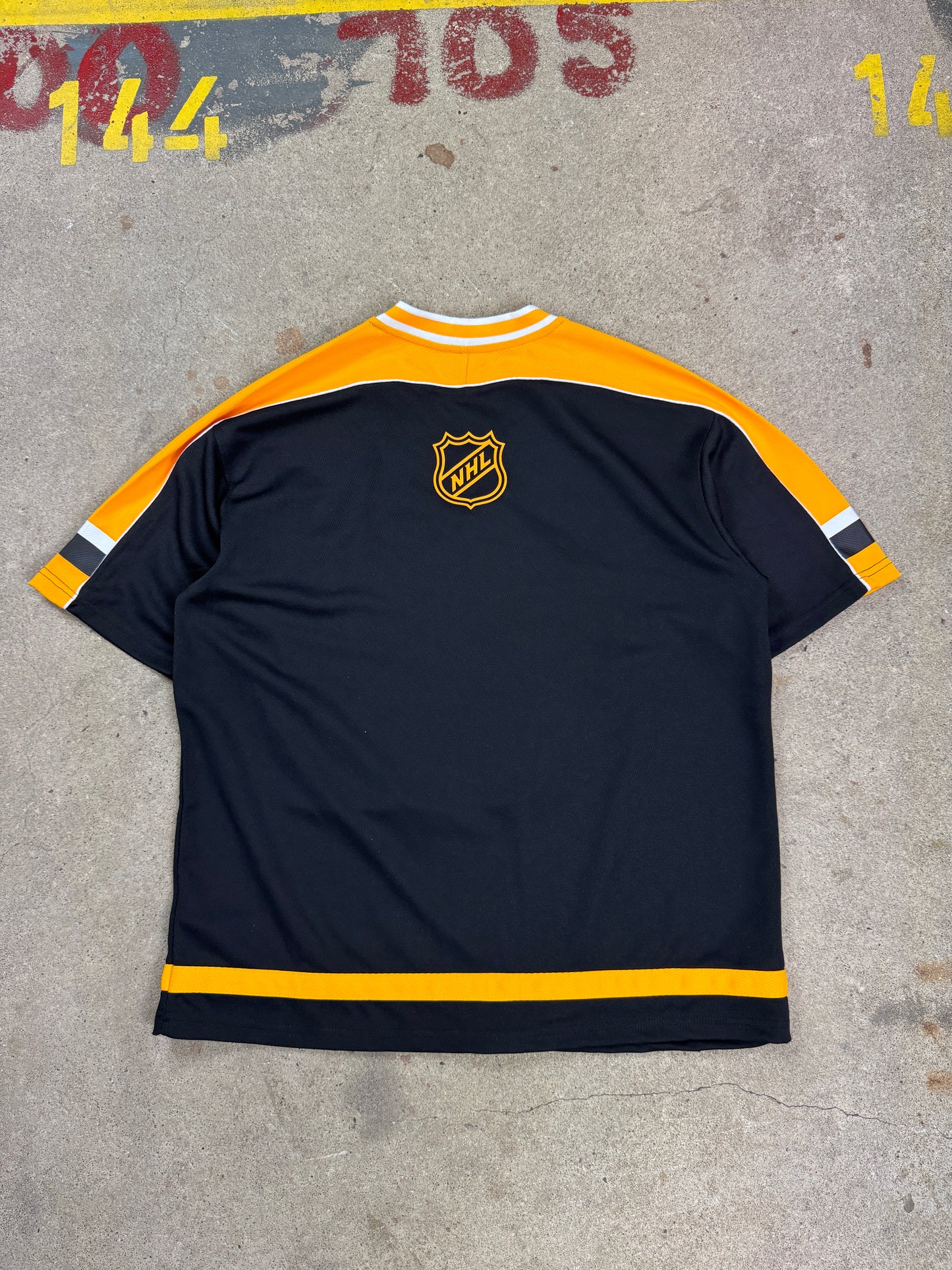 Boston NHL Trikot | L