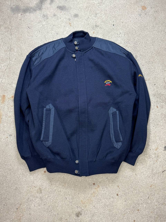 Paul & Shark | Yachting Jacke | 5XL