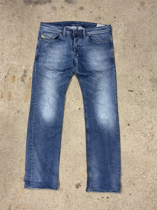 Diesel | Jeans Safed | W32 L32
