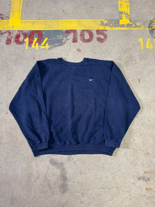 Nike Pullover (XXL)