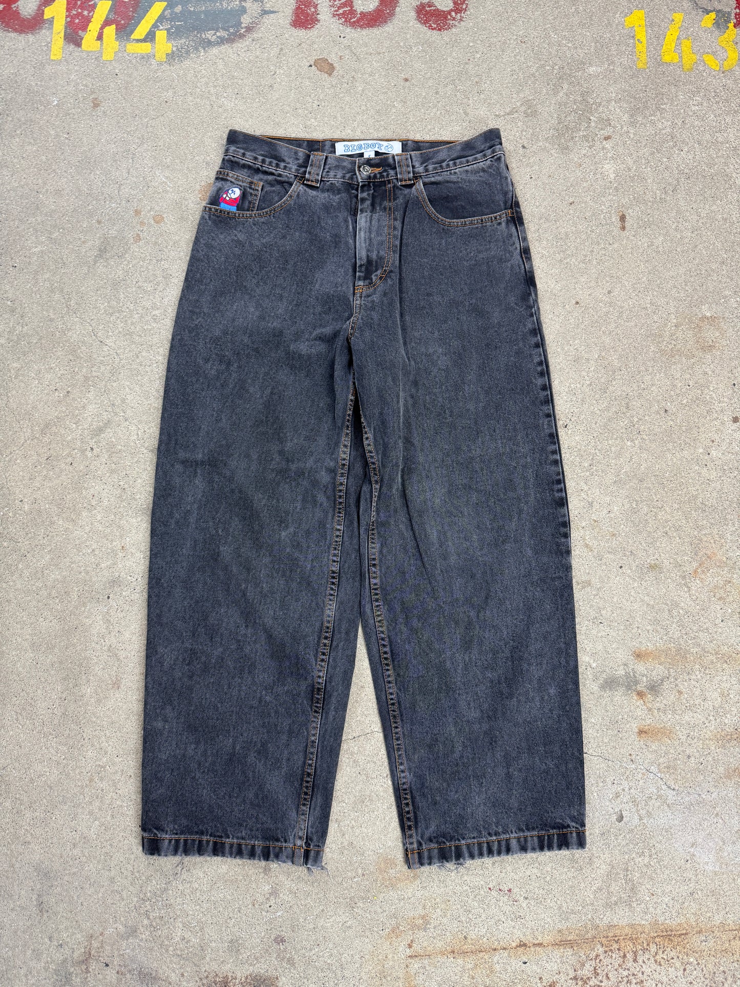 Big Boy Jeanshose | S