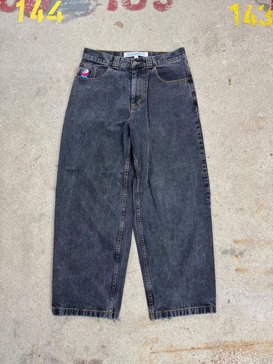 Big Boy Jeanshose | S