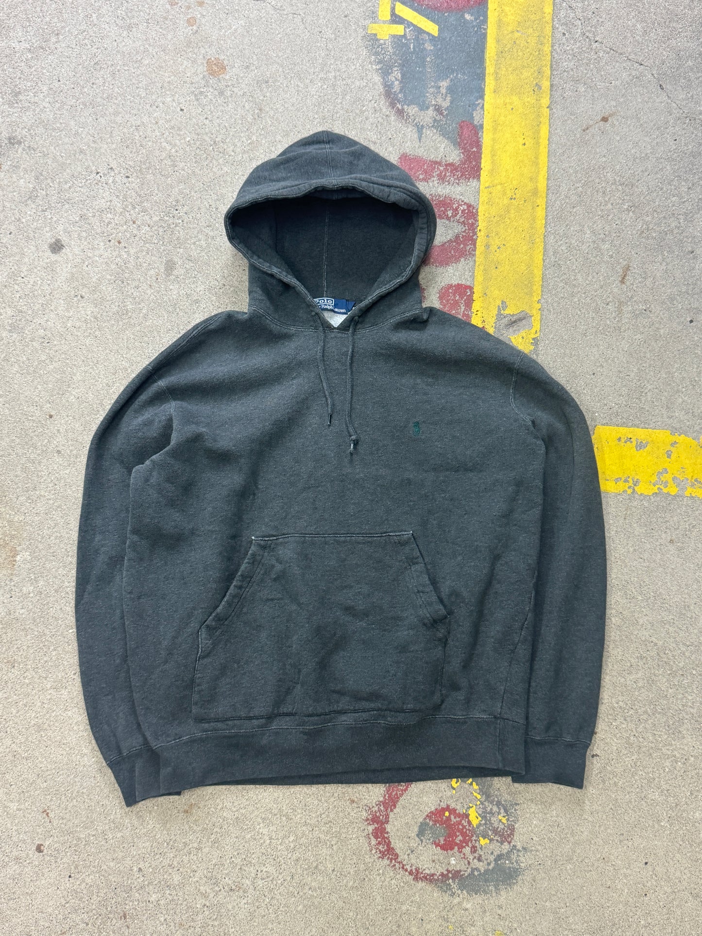 Polo Ralph Lauren Hoodie | M