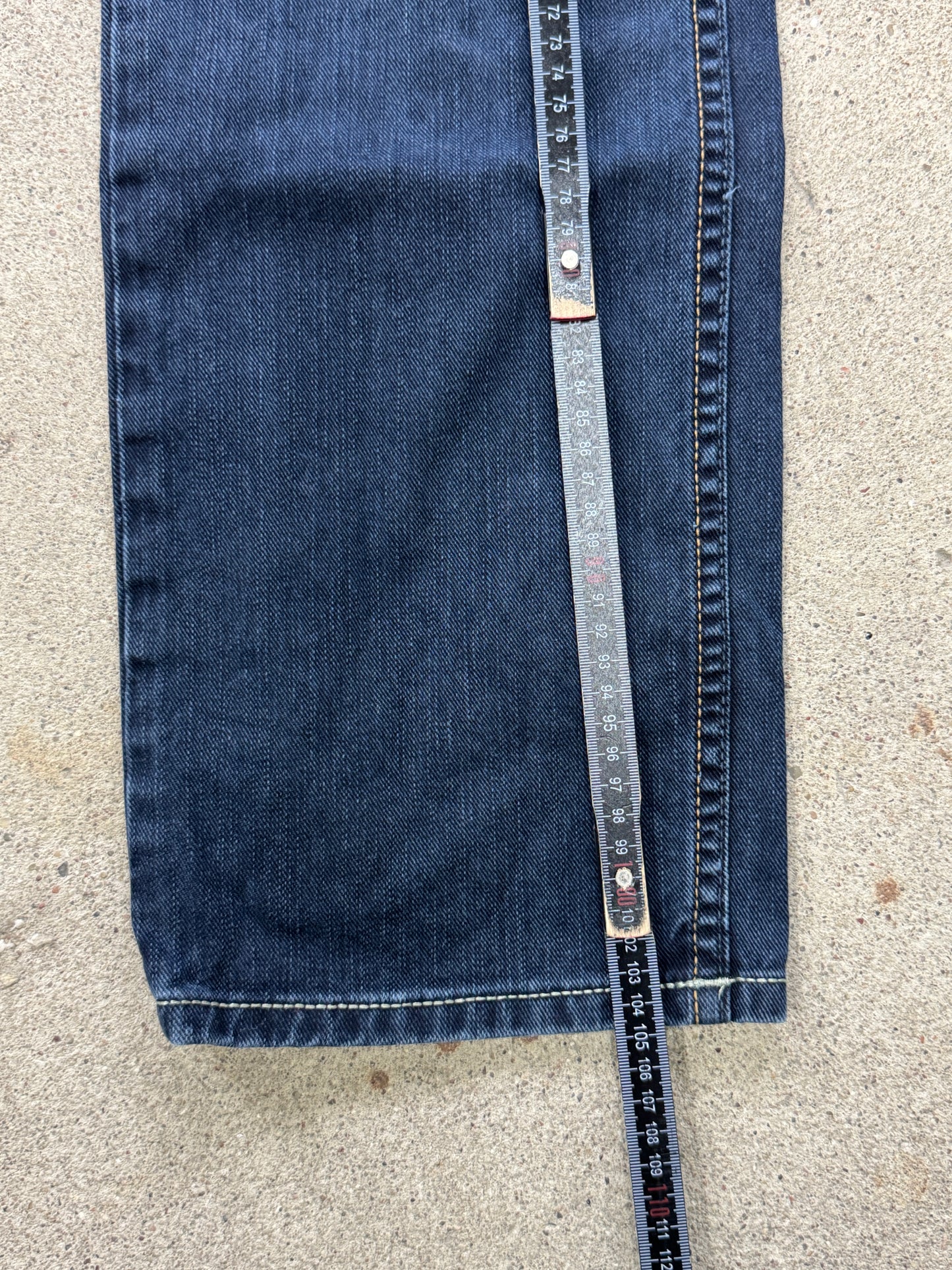 Tommy Hilfiger Jeanshose | W31/L32 | XL