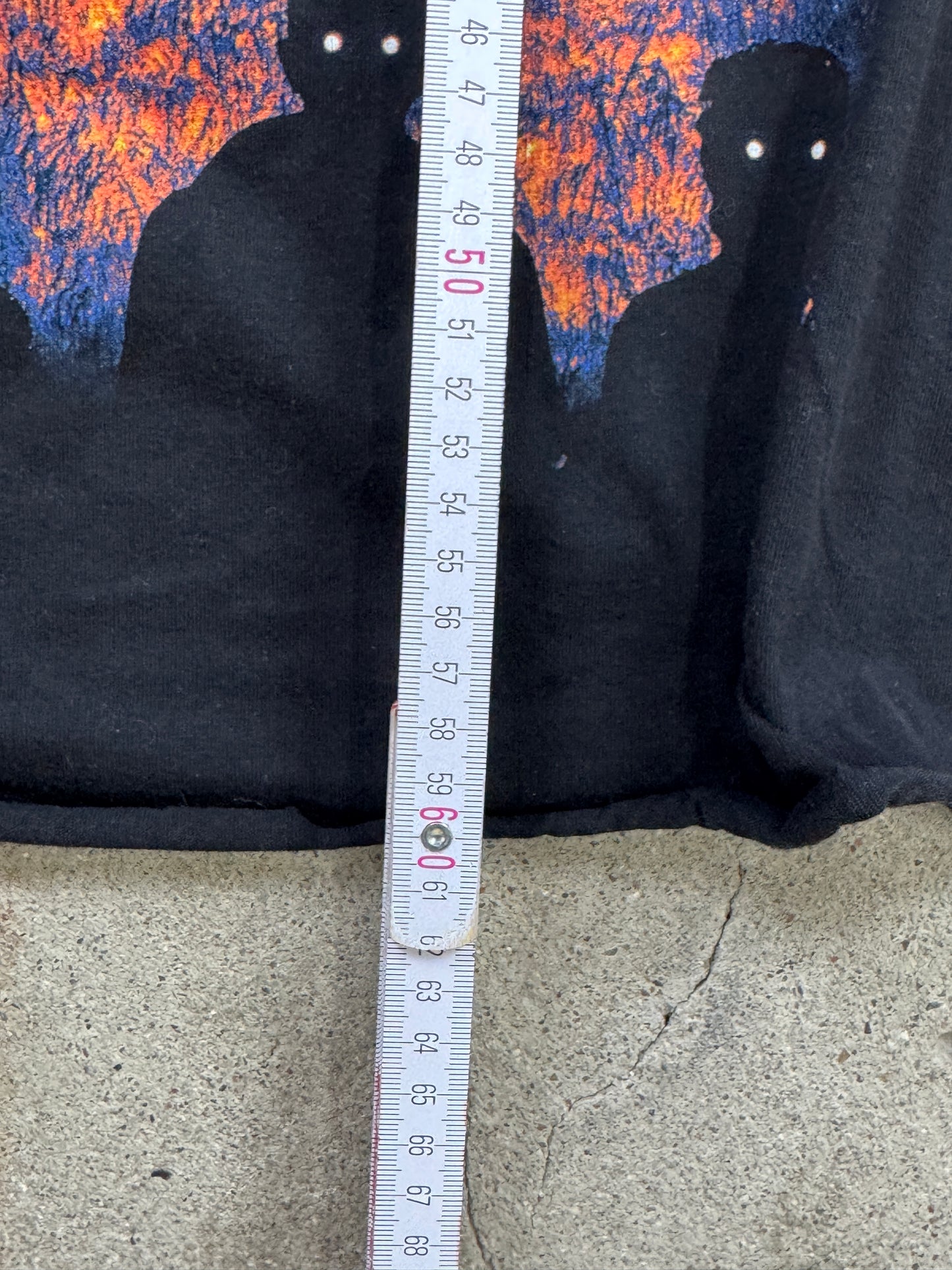 Keine Liebe T-Shirt | M