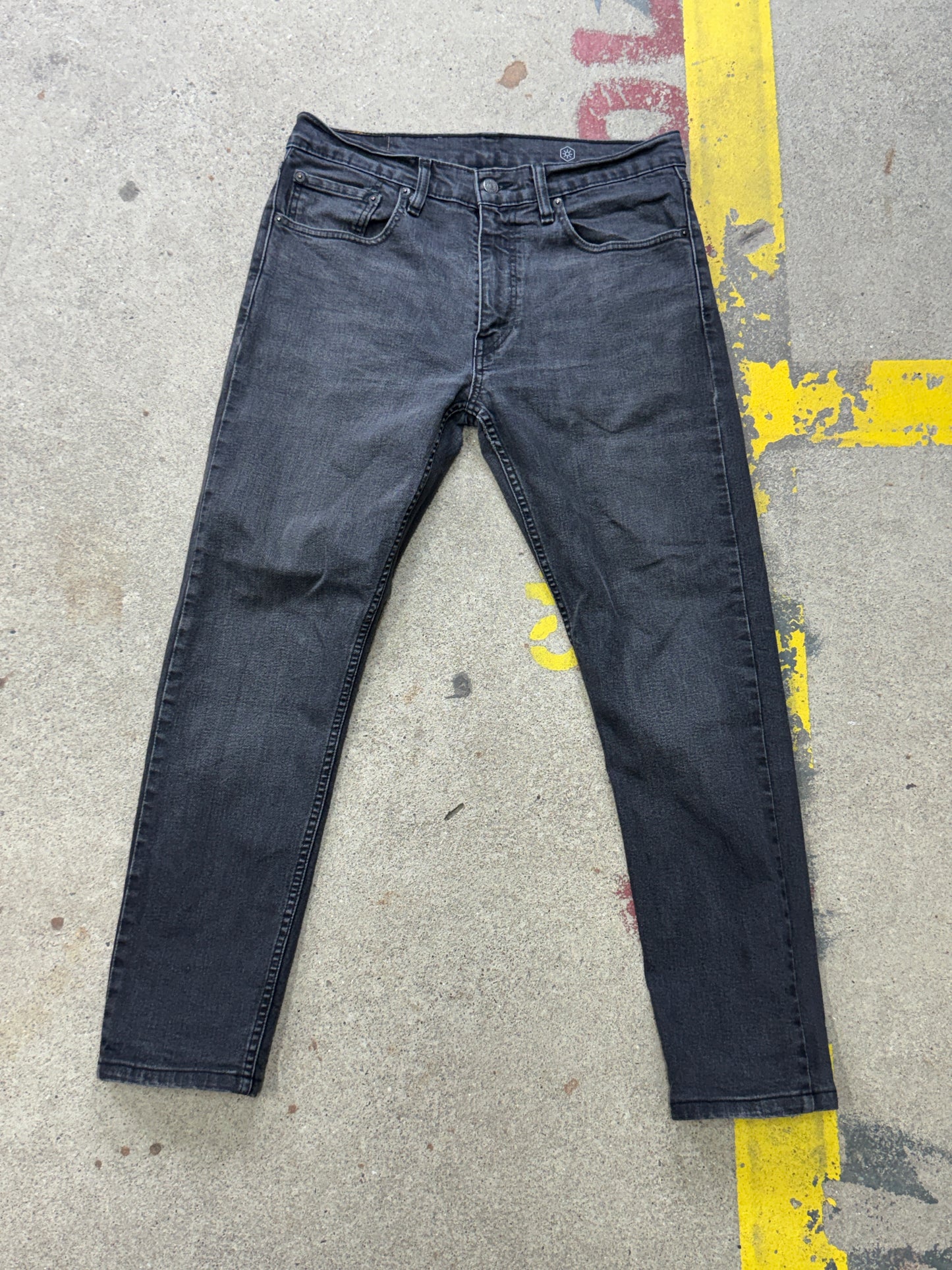 Levis Jeanshose | 512 | W32/L32 | M