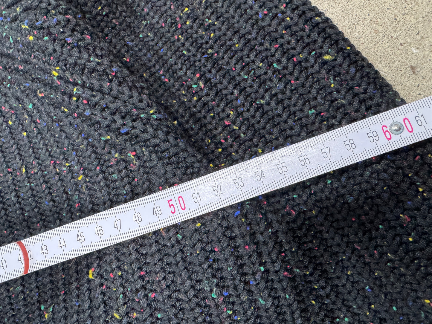 Edited Strickpullover | M