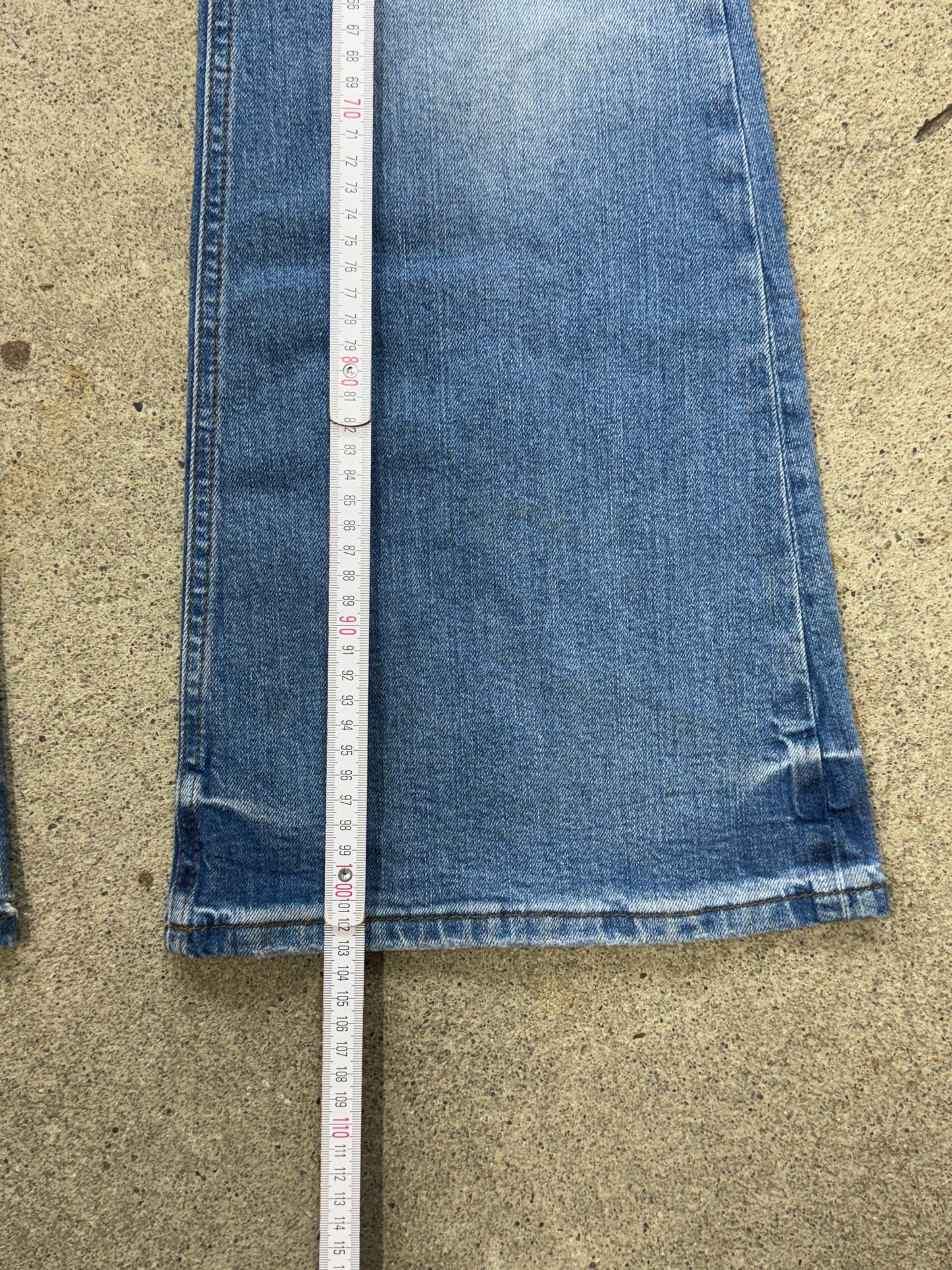 BDG Jeanshose | M