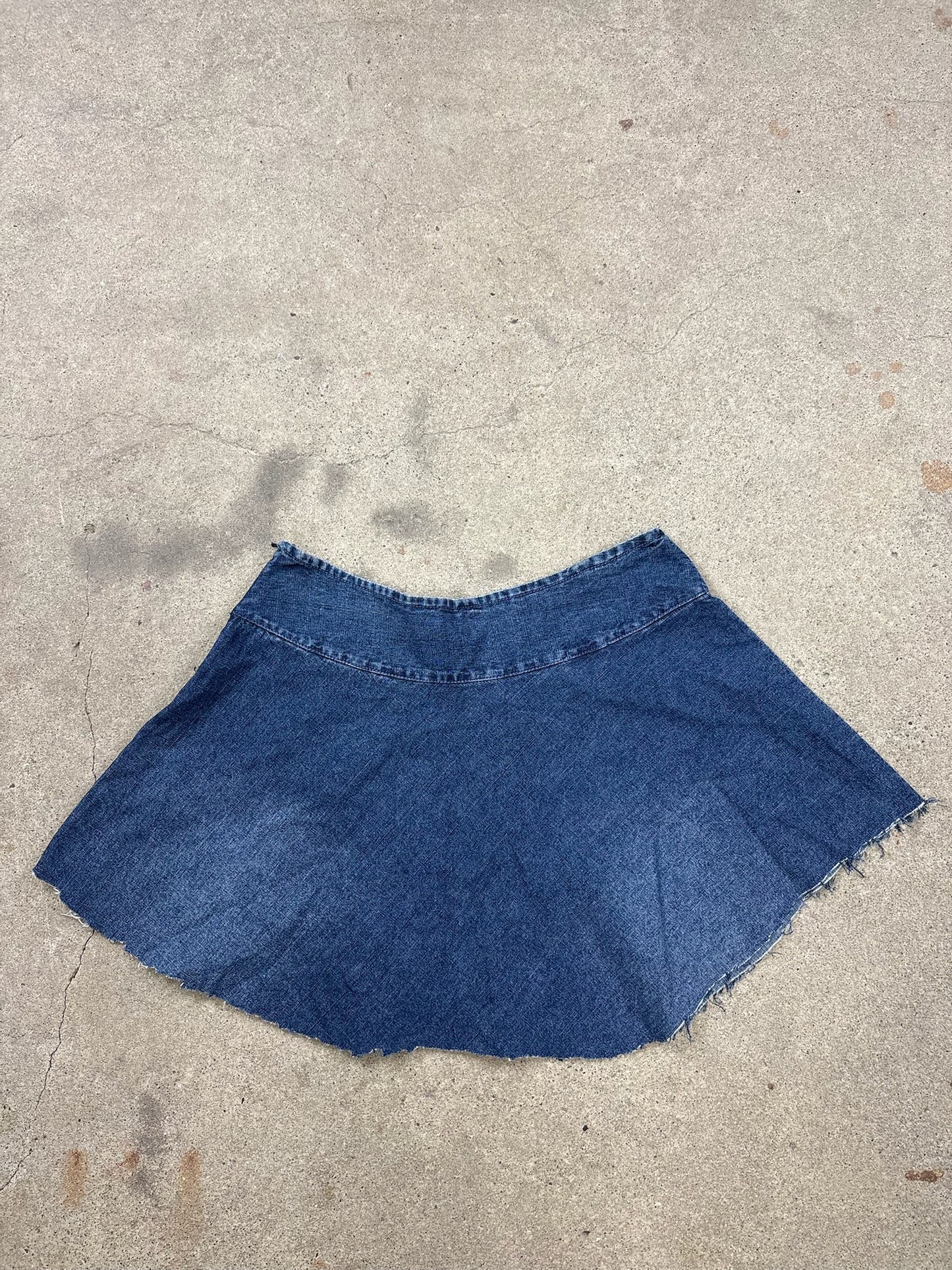Y2K Rock | 48 | 4XL