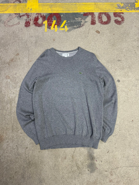 Lacoste Sweater (L)