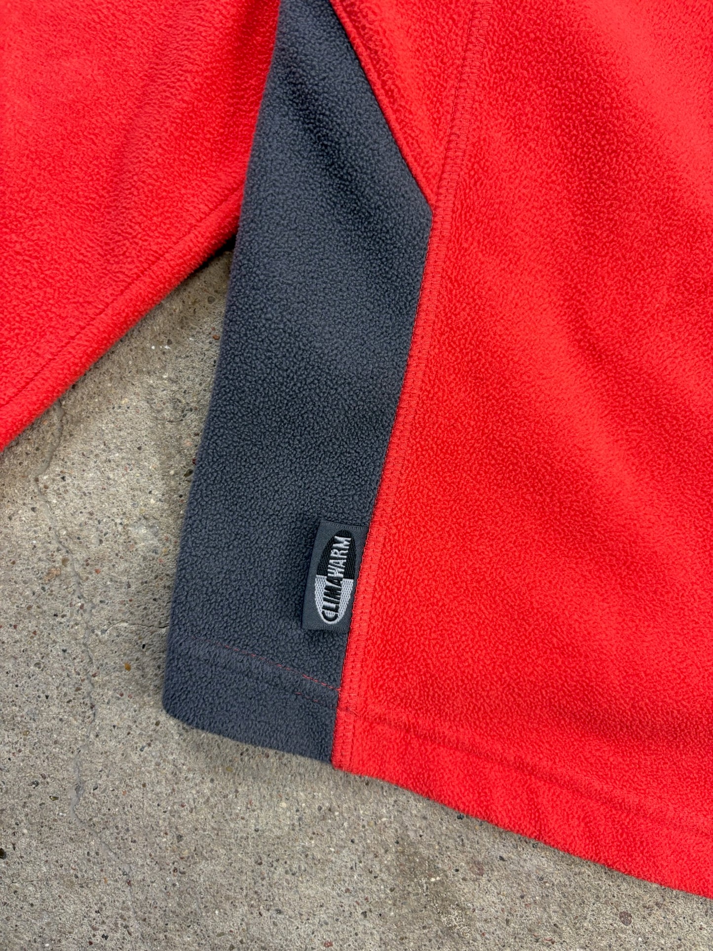 Adidas Fleecepullover | M