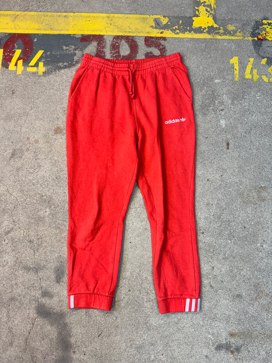 Adidas Jogginghose (S)