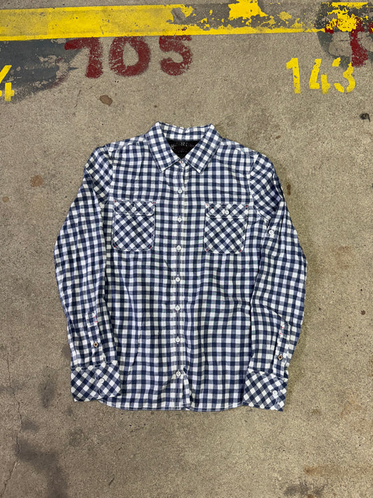 Tommy Hilfiger Hemd (M)