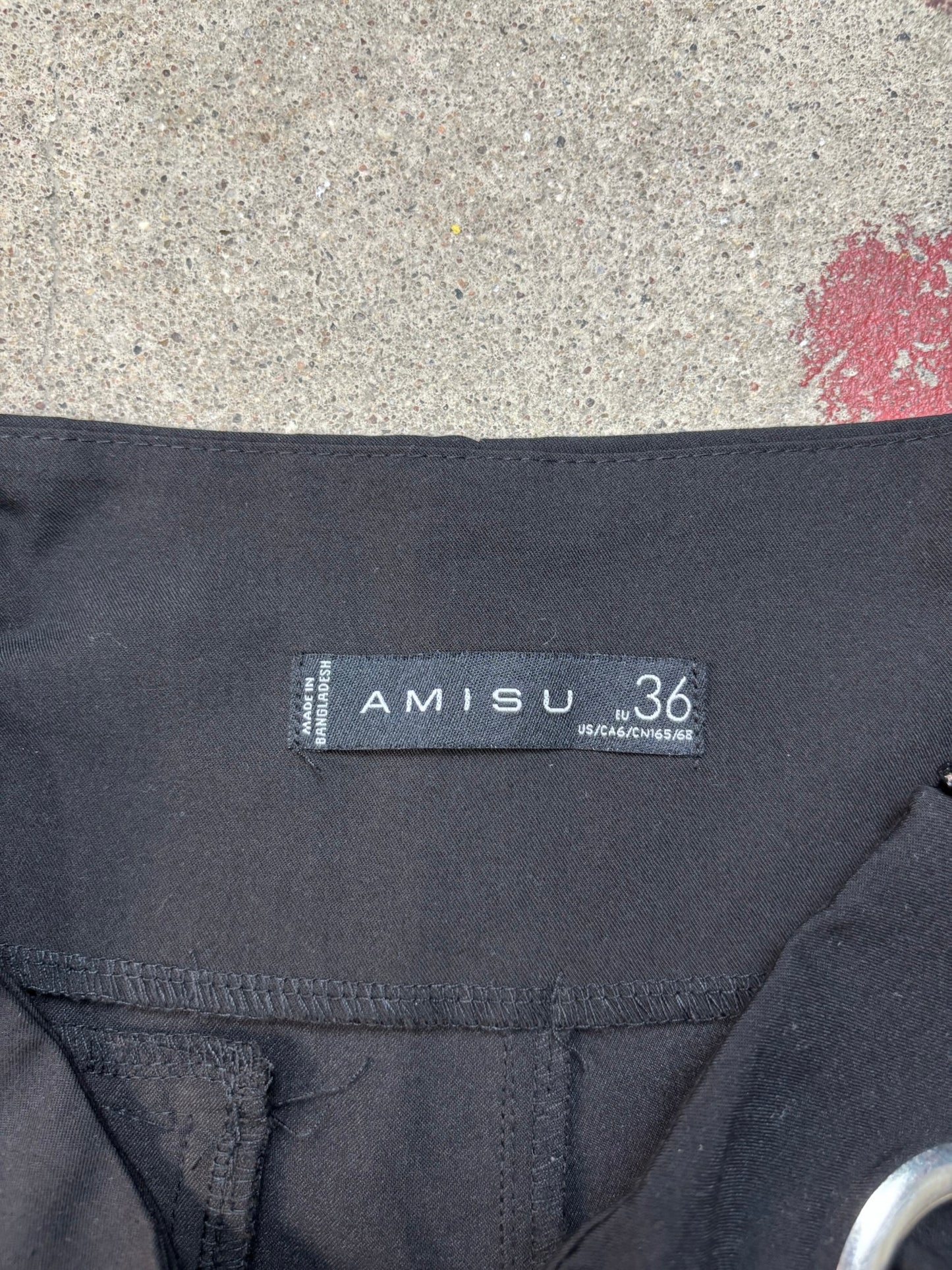 Minirock Shorts | 36 | S
