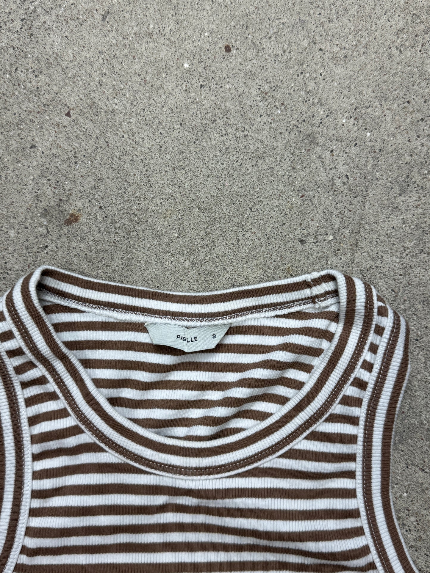 Pigalle Tanktop | S