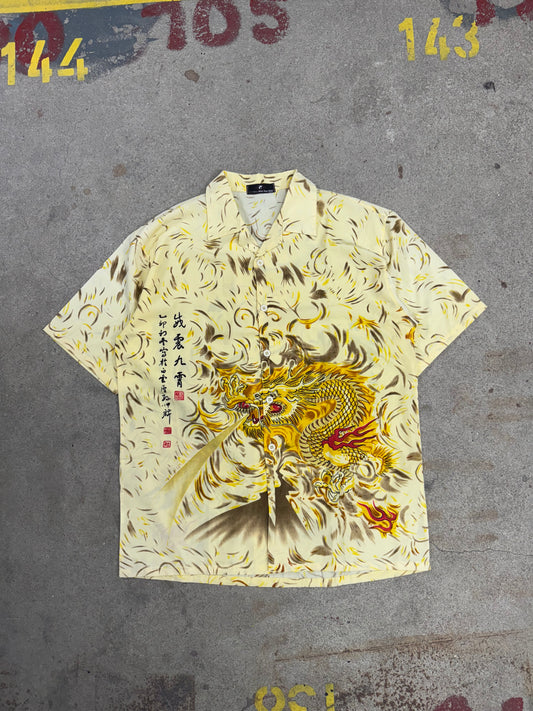Vintage Hemd (XXL)