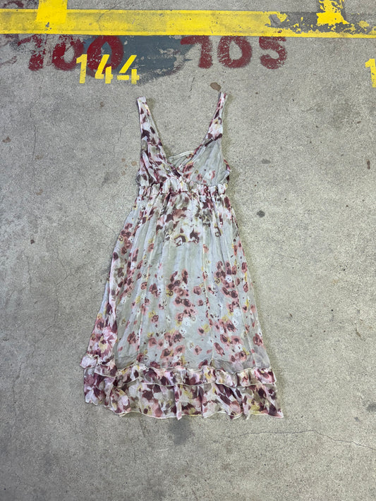 La Fee Maraboutee Kleid (L)