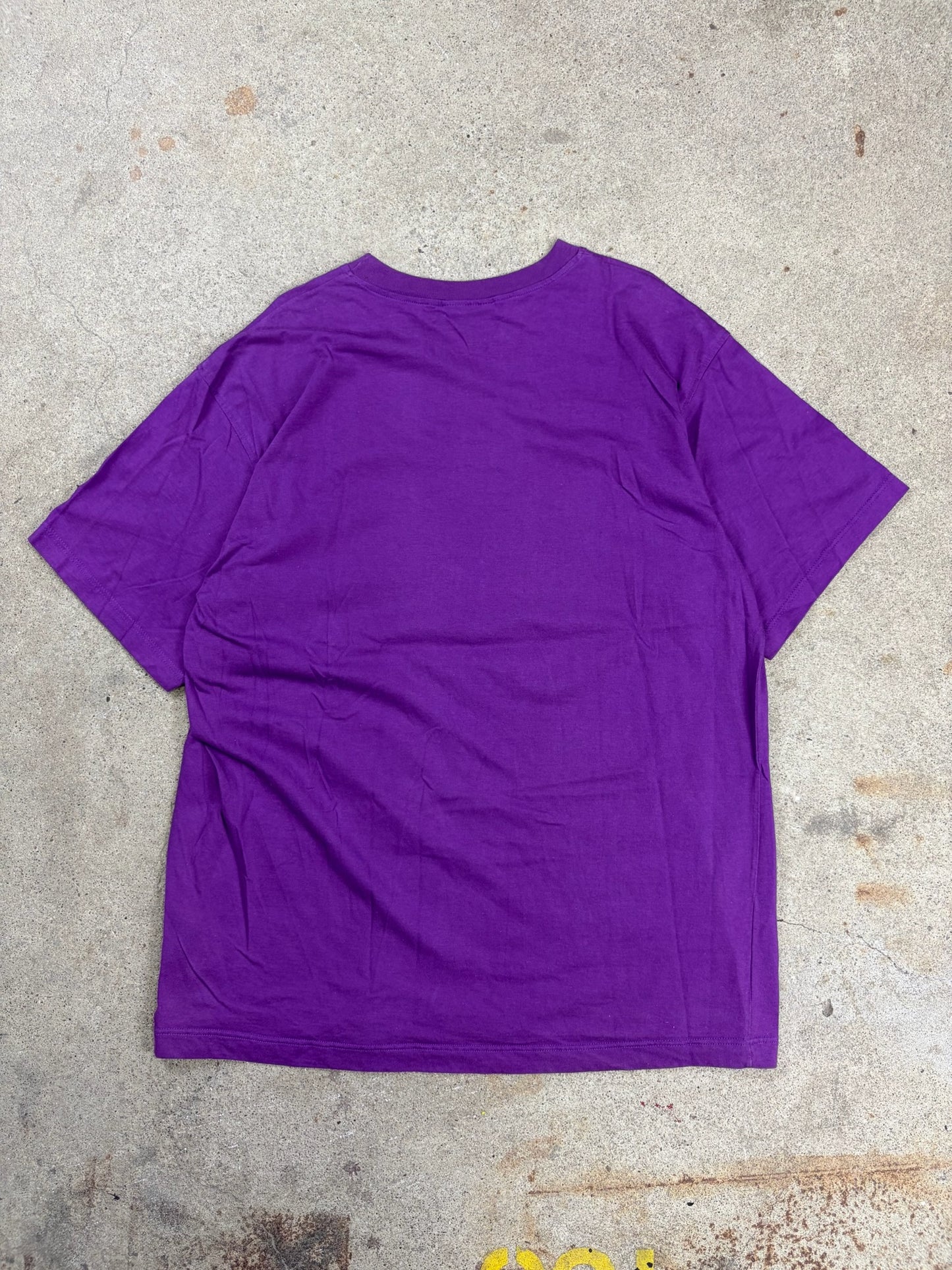 Adidas Vintage T-Shirt | L