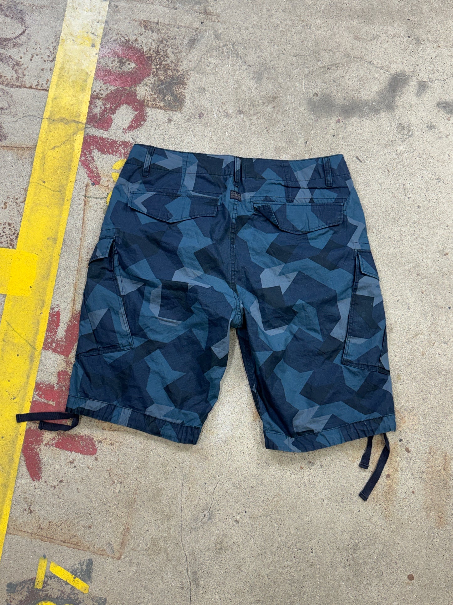 G-Star Shorts | W34 | L