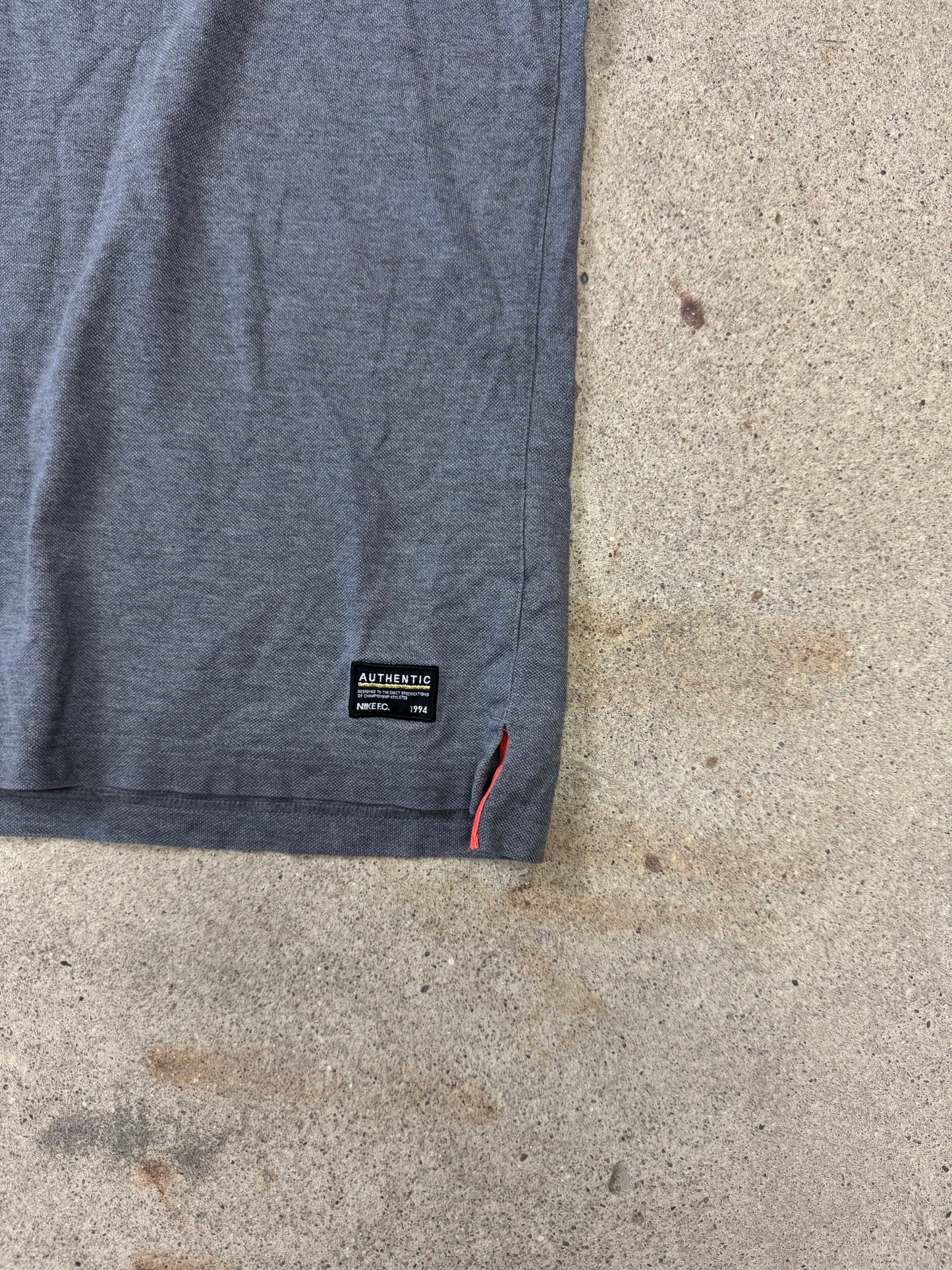 Nike Polohemd (L)
