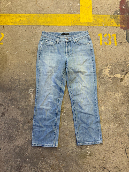 Y2K Cambio Jeanshose 1/3
