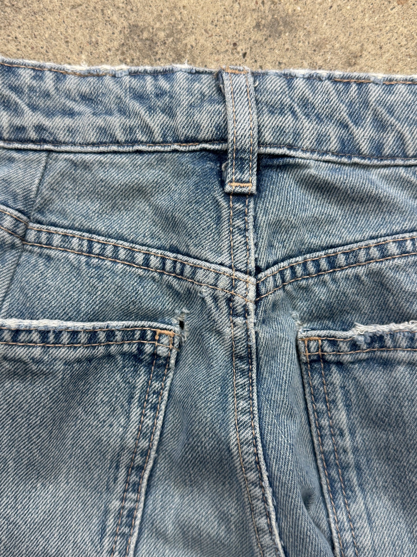 Zara Jeanshose | 38 | M