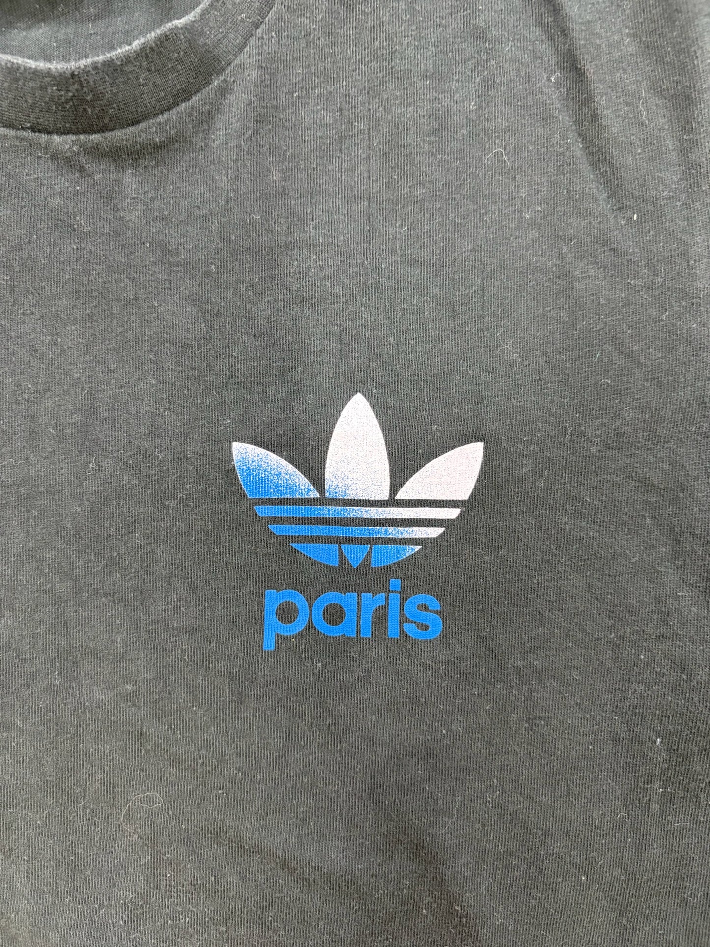Adidas T-Shirt | S