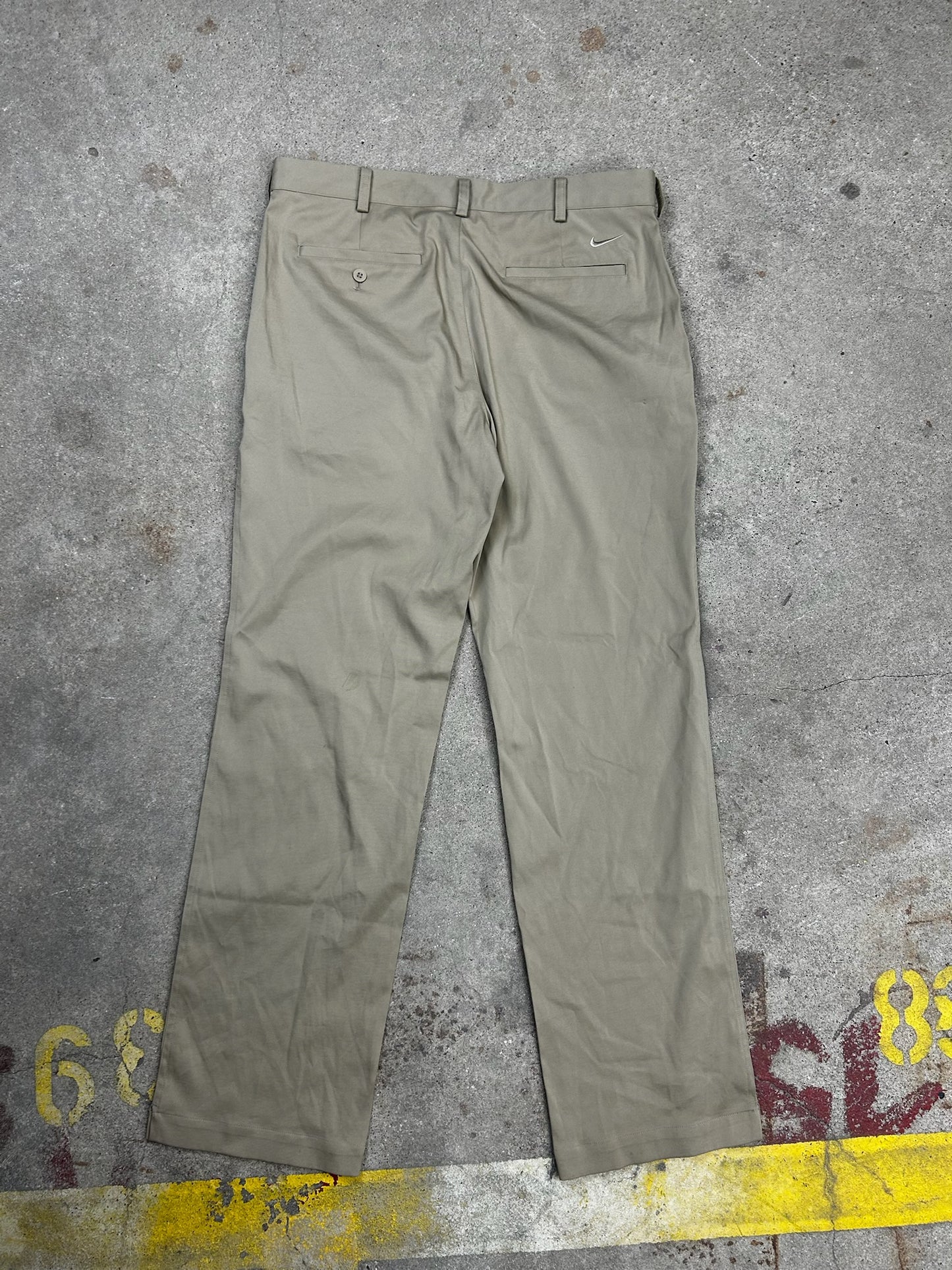 Nike Golf Hose | M | W33/L32