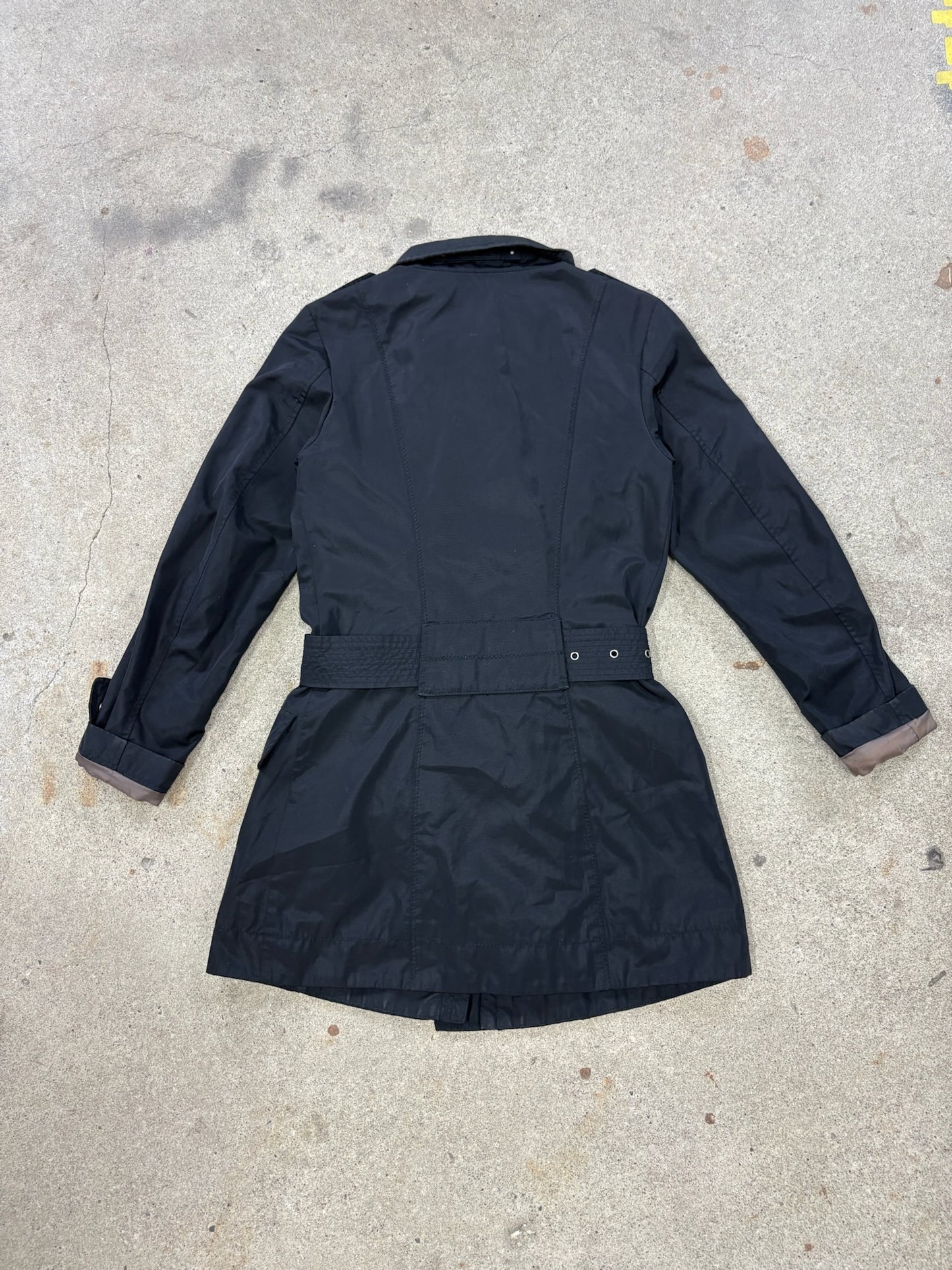 Cinque Jacke | S