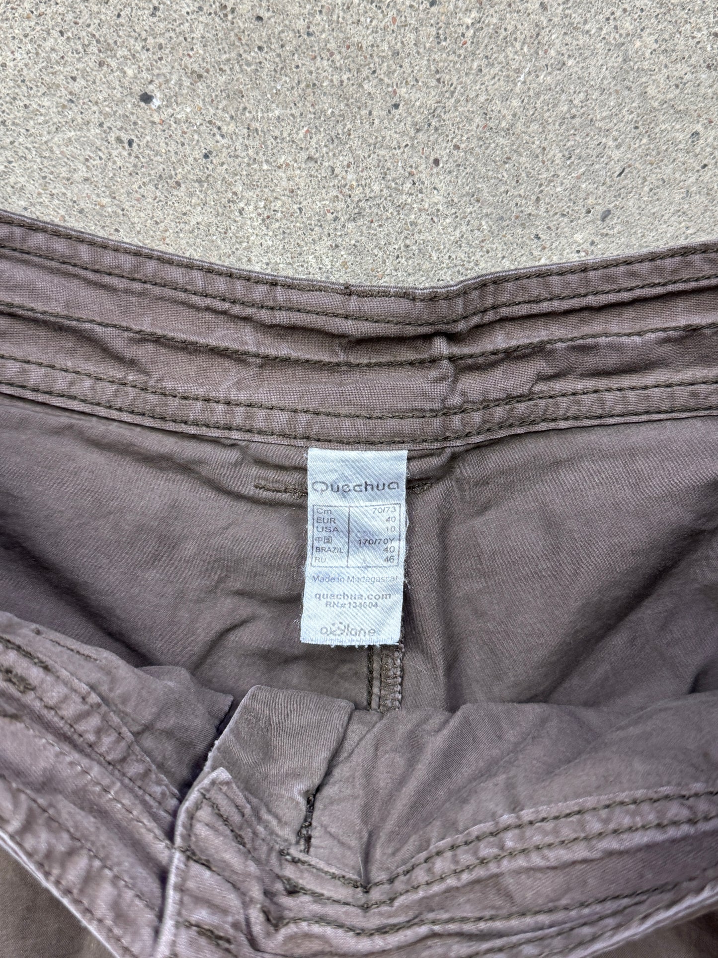 Outdoor Rock | L