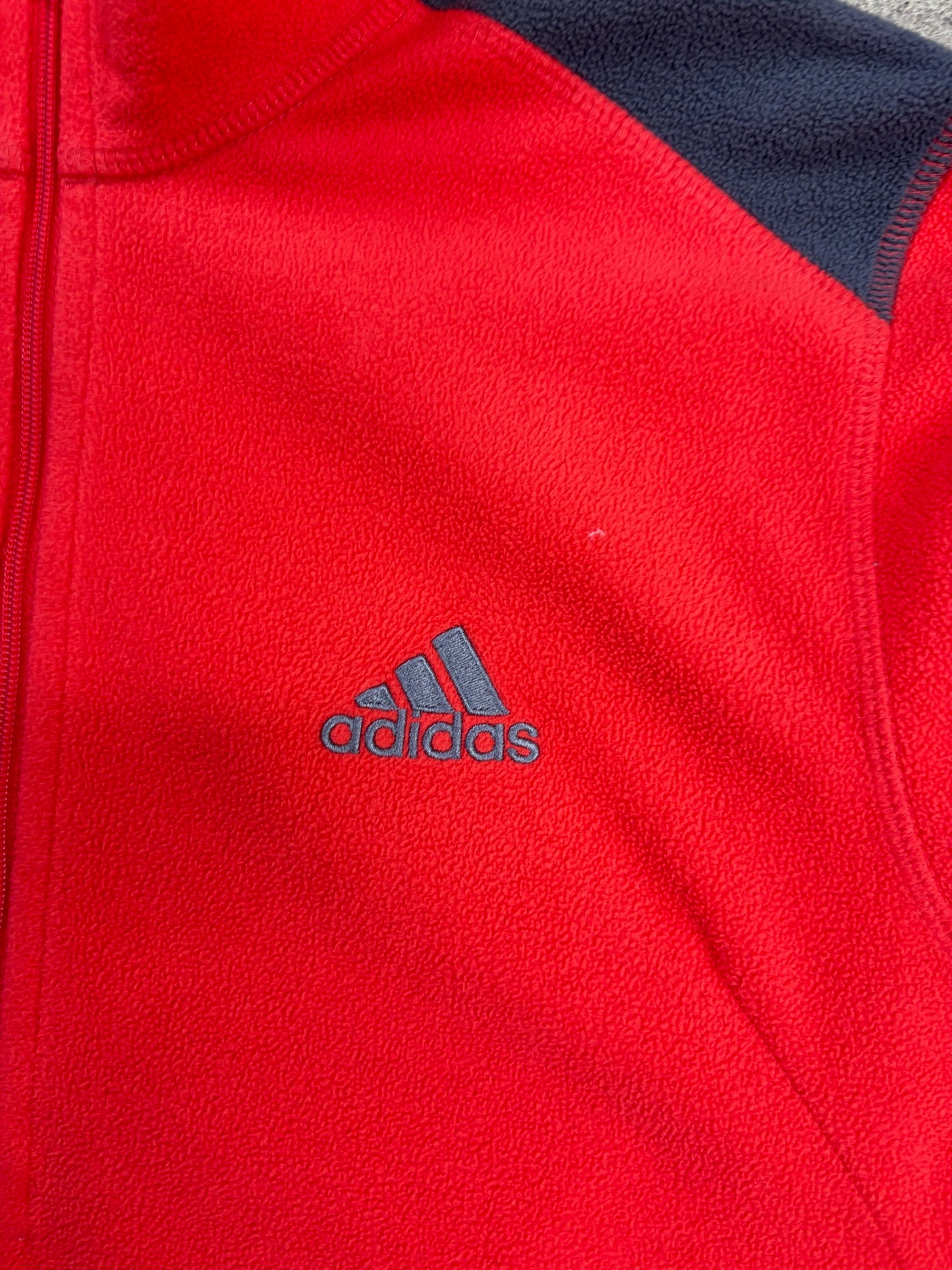 Adidas Fleecepullover | M
