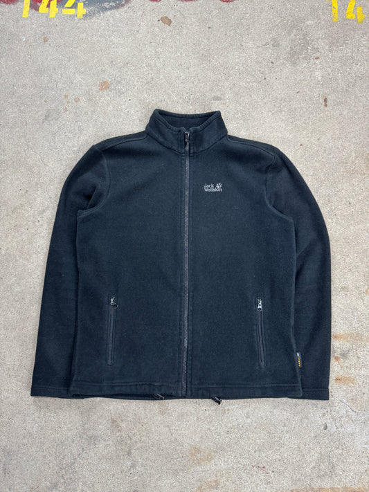 Jack Wolfskin Fleecejacke | M