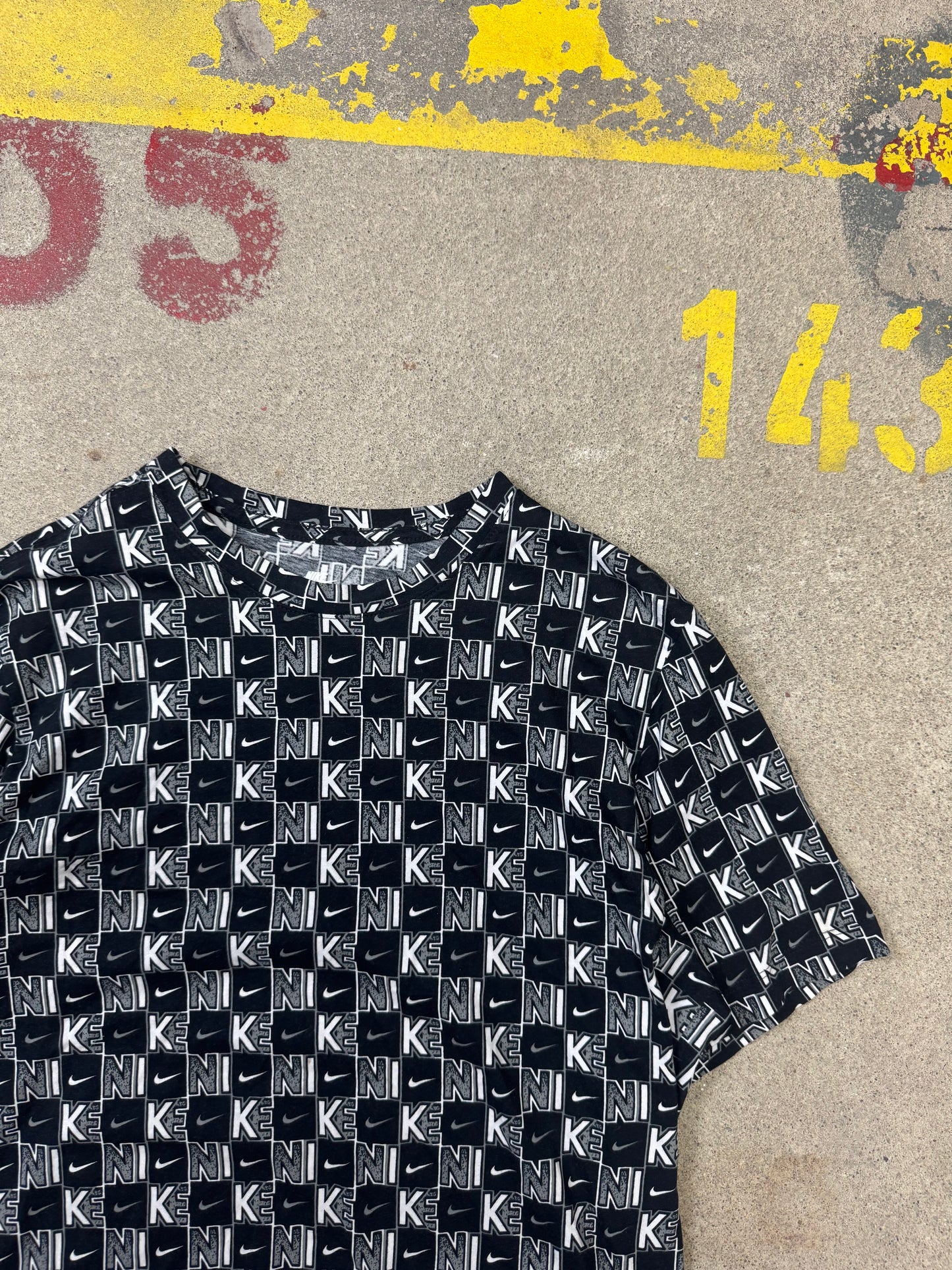 Nike T-Shirt (M)