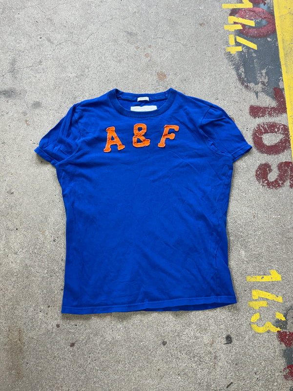 Abercrombie & Fitch | T-Shirt | XL | Muscle fit