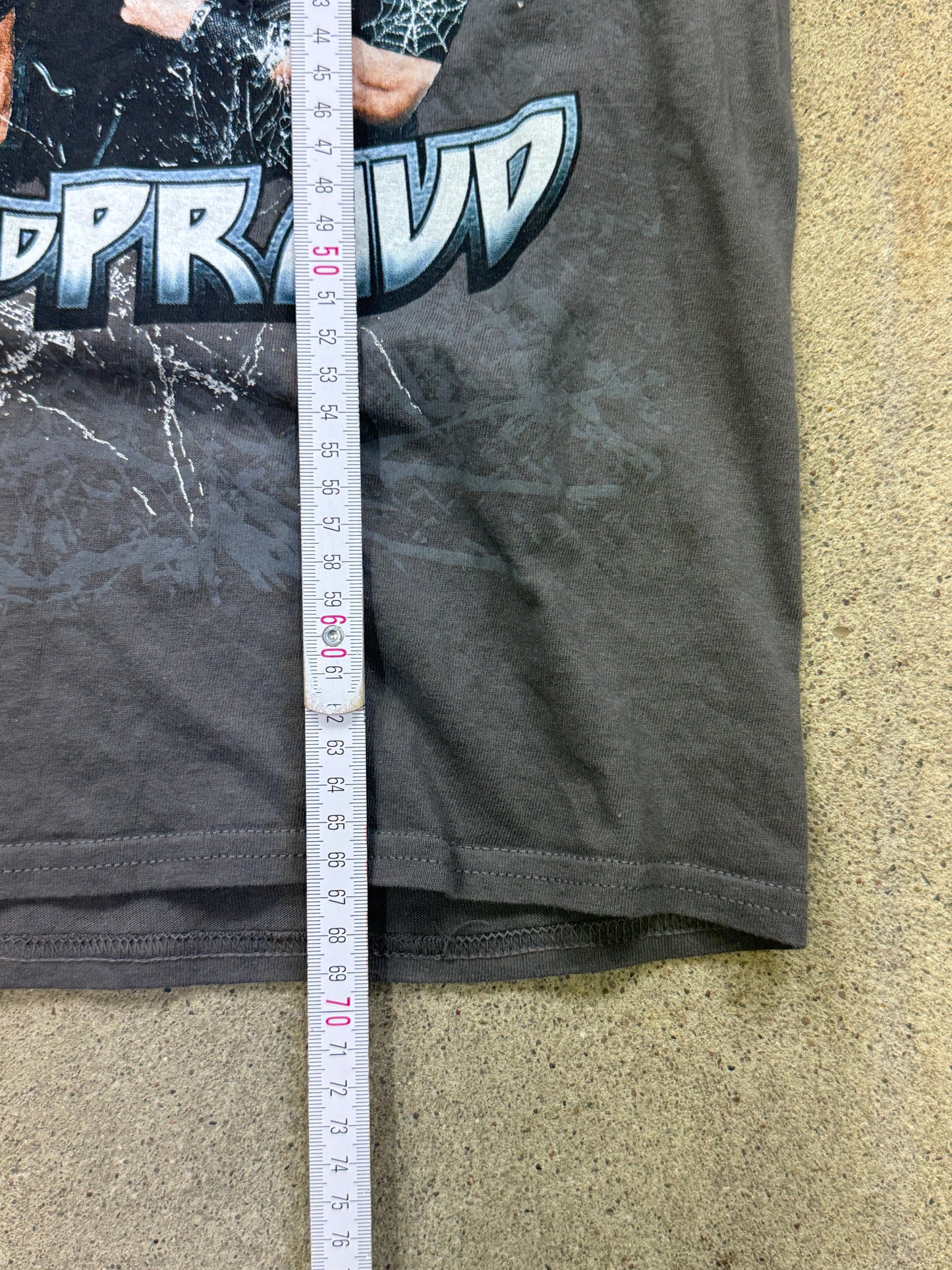 Kiss T-Shirt | S