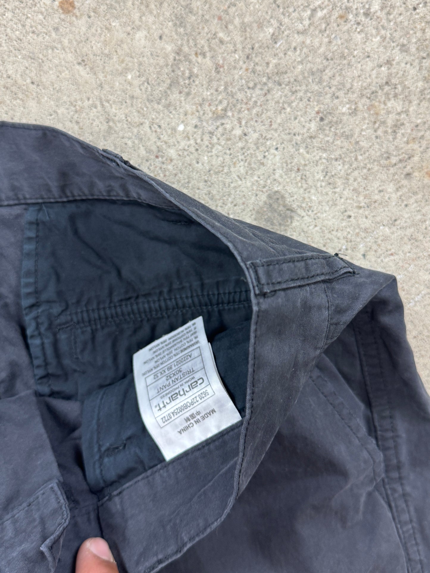 Carhartt Cargohose | W30/L32