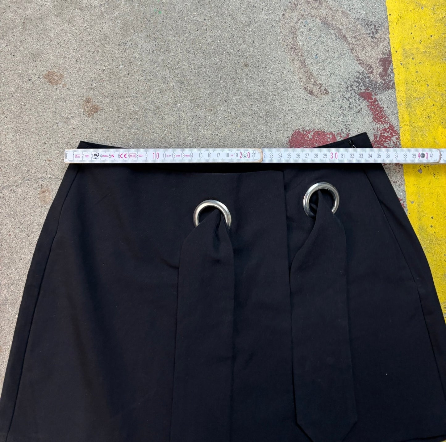 Minirock Shorts | 36 | S