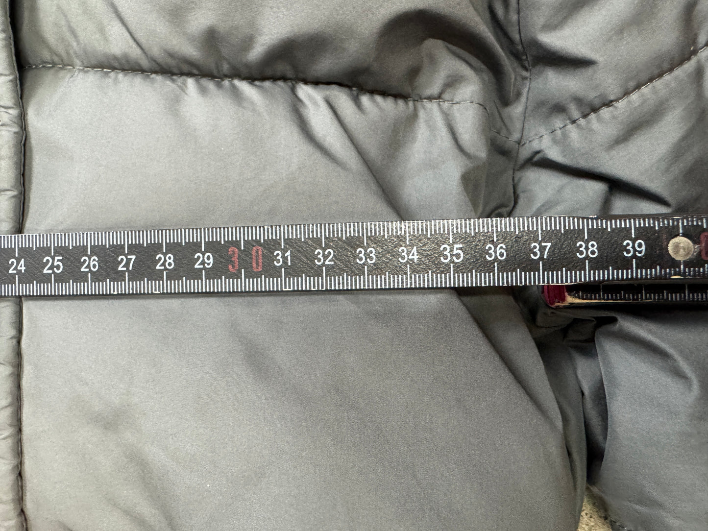 Hollister Daunenjacke | S