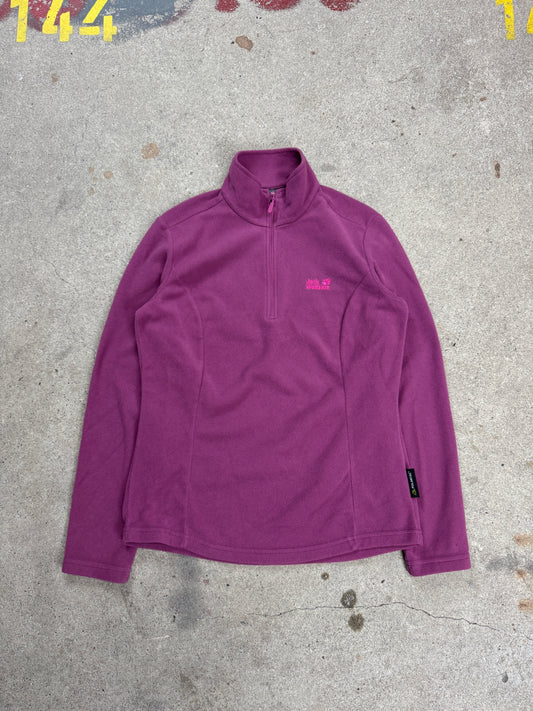 Jack Wolfskin Fleecepullover/ M