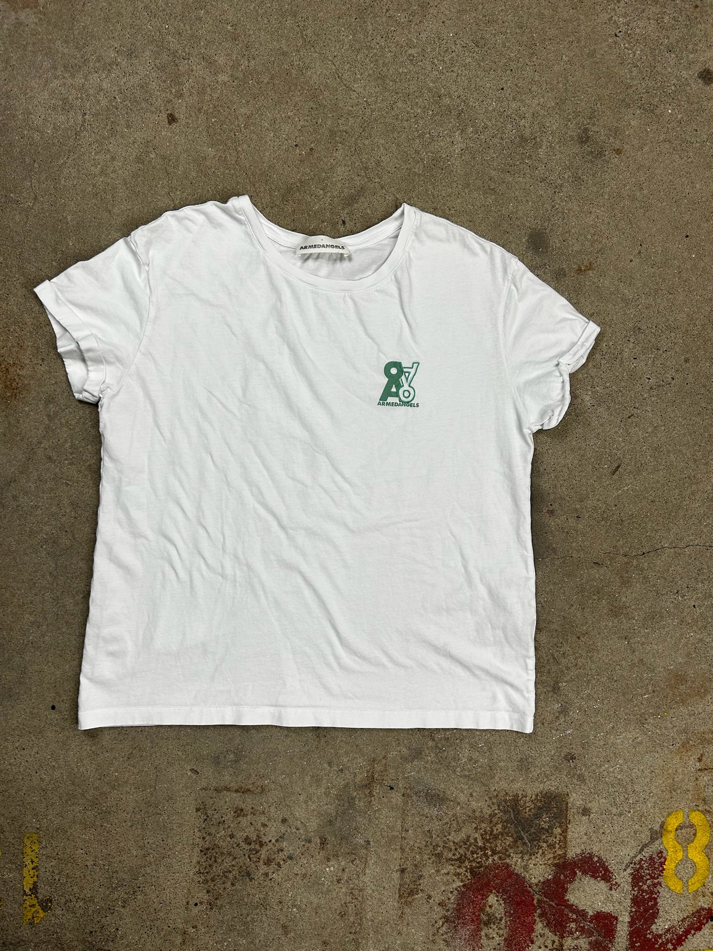 Armedangels T-Shirt | M